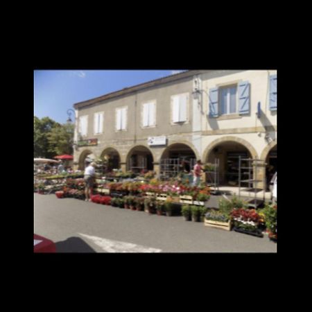 No 5 Plaisance Studio Exterior photo