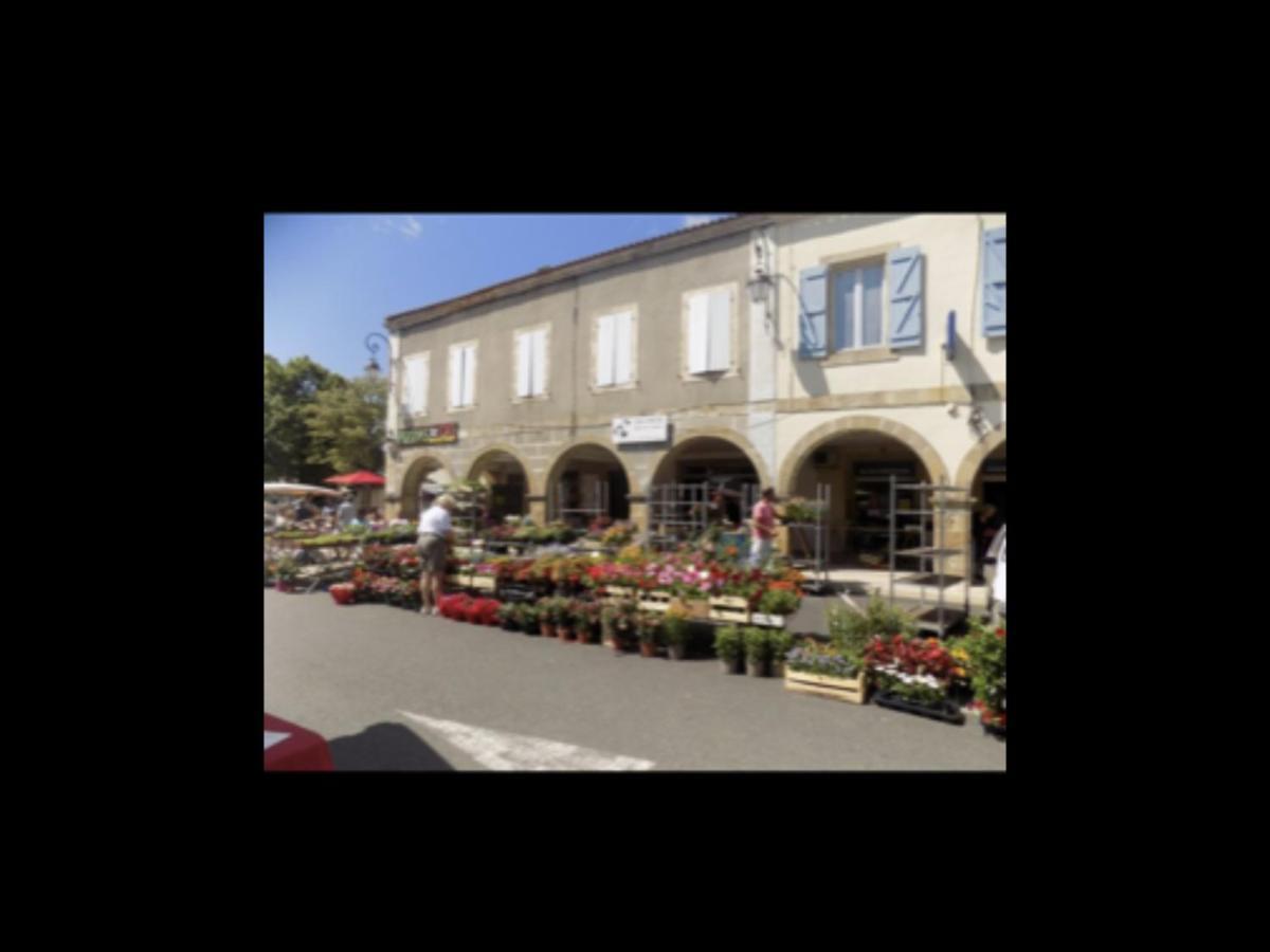 No 5 Plaisance Studio Exterior photo