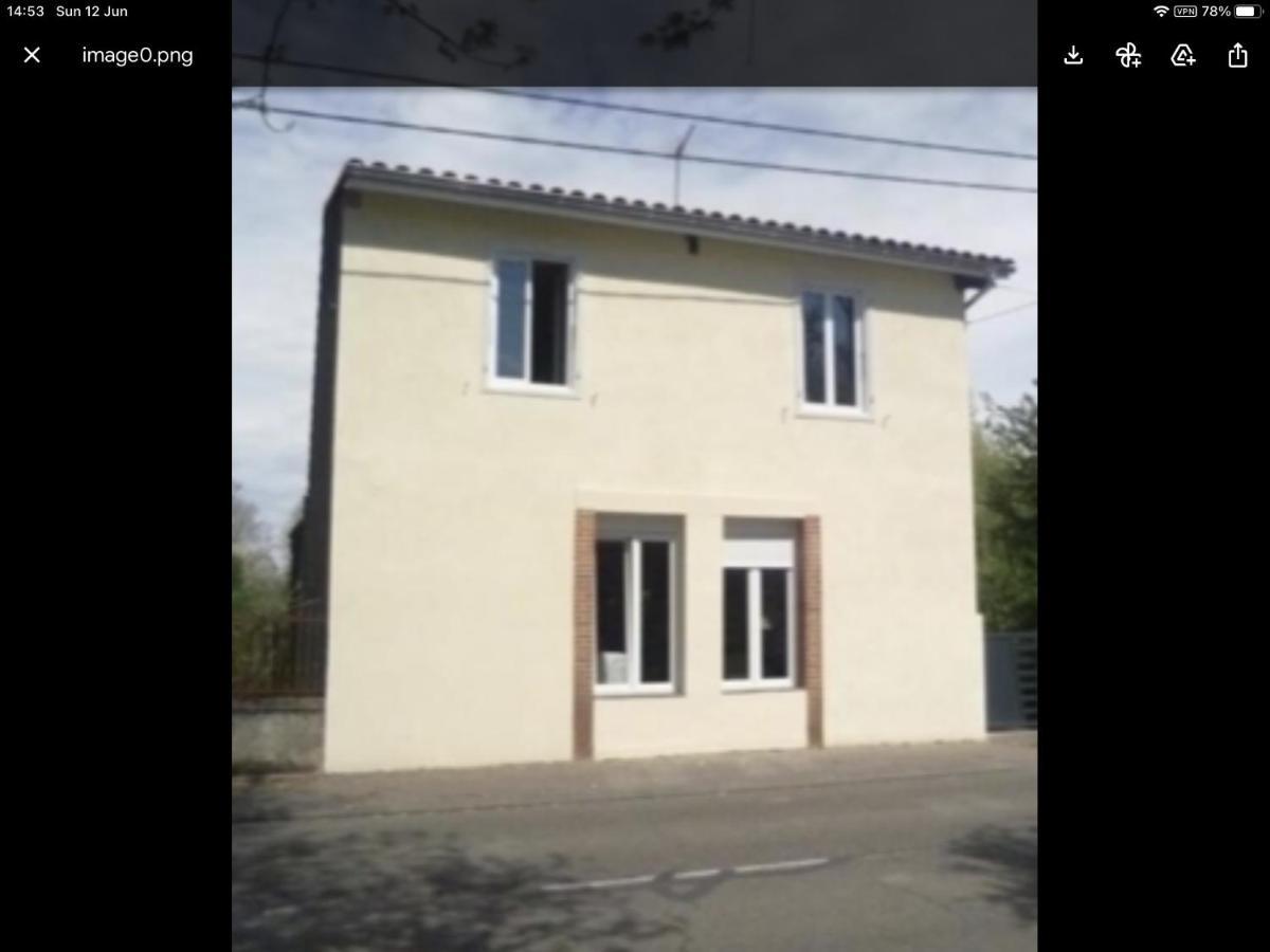 No 5 Plaisance Studio Exterior photo