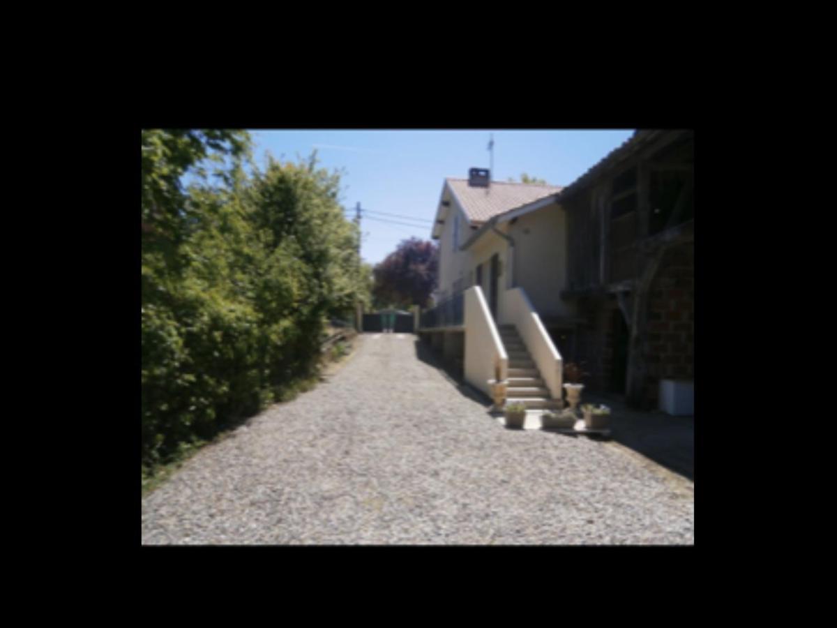 No 5 Plaisance Studio Exterior photo