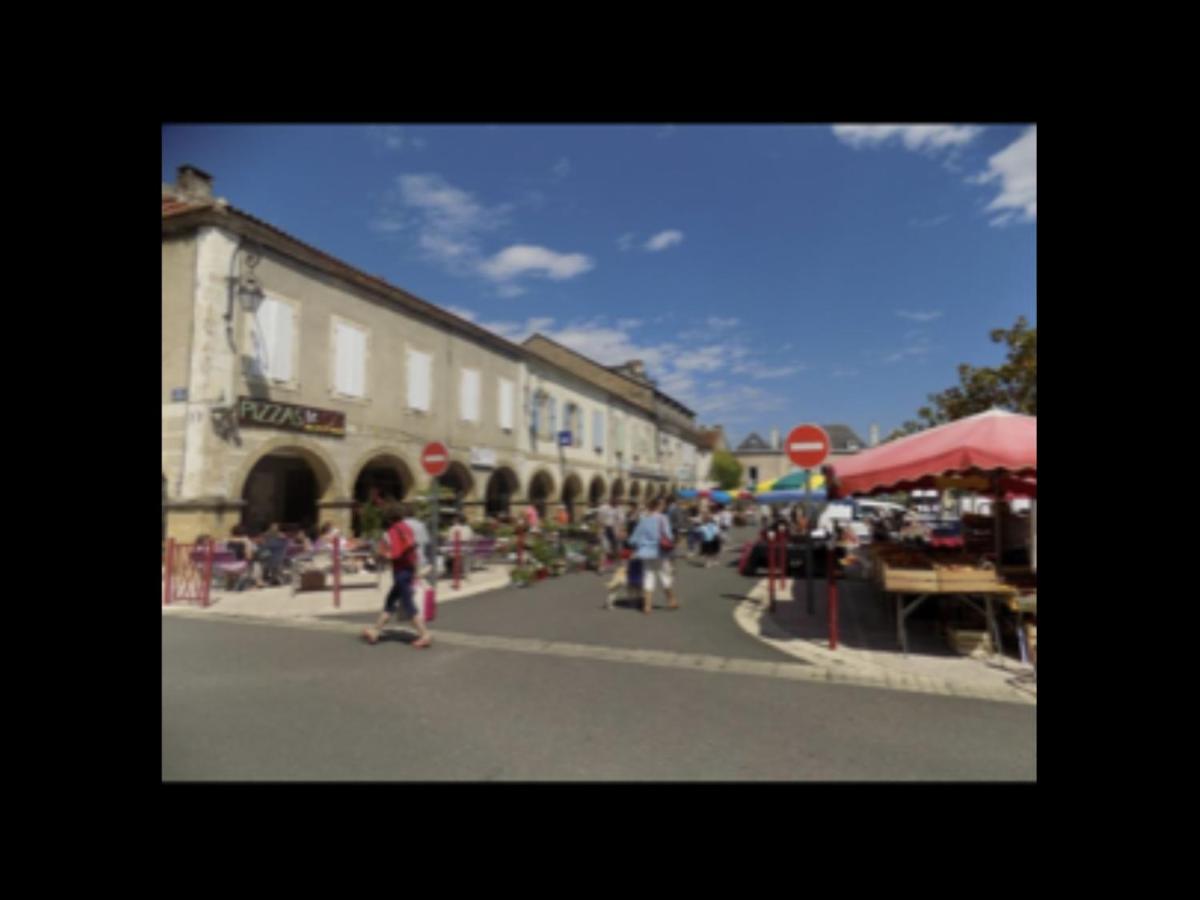 No 5 Plaisance Studio Exterior photo